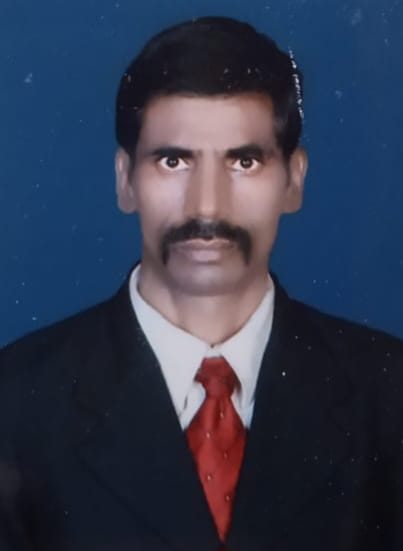 2. Mr. SARDAR KANHAIYA LAL PATEL