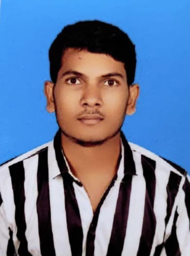 1. THAKUR RAJA KUMAR SHARMA