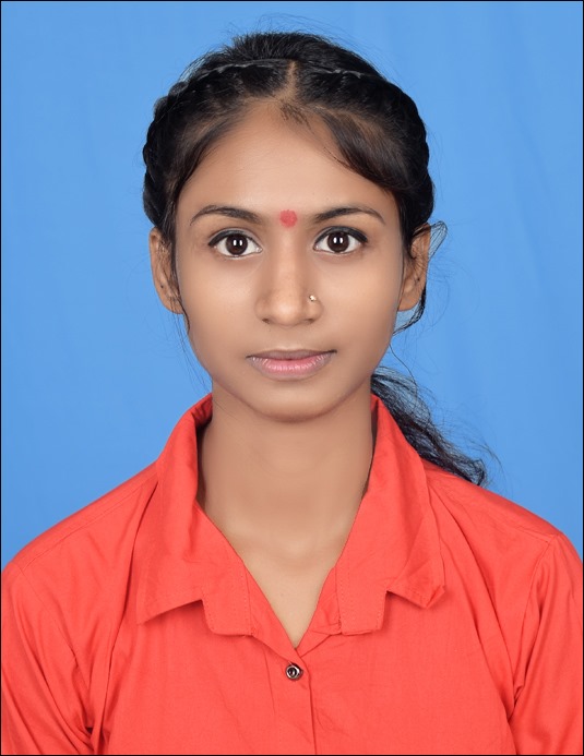 5. PUTUL KUMARI (GAUDH)