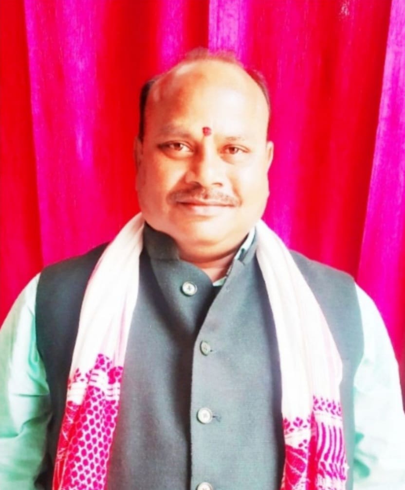 2. SHATRUGHAN MAHATO