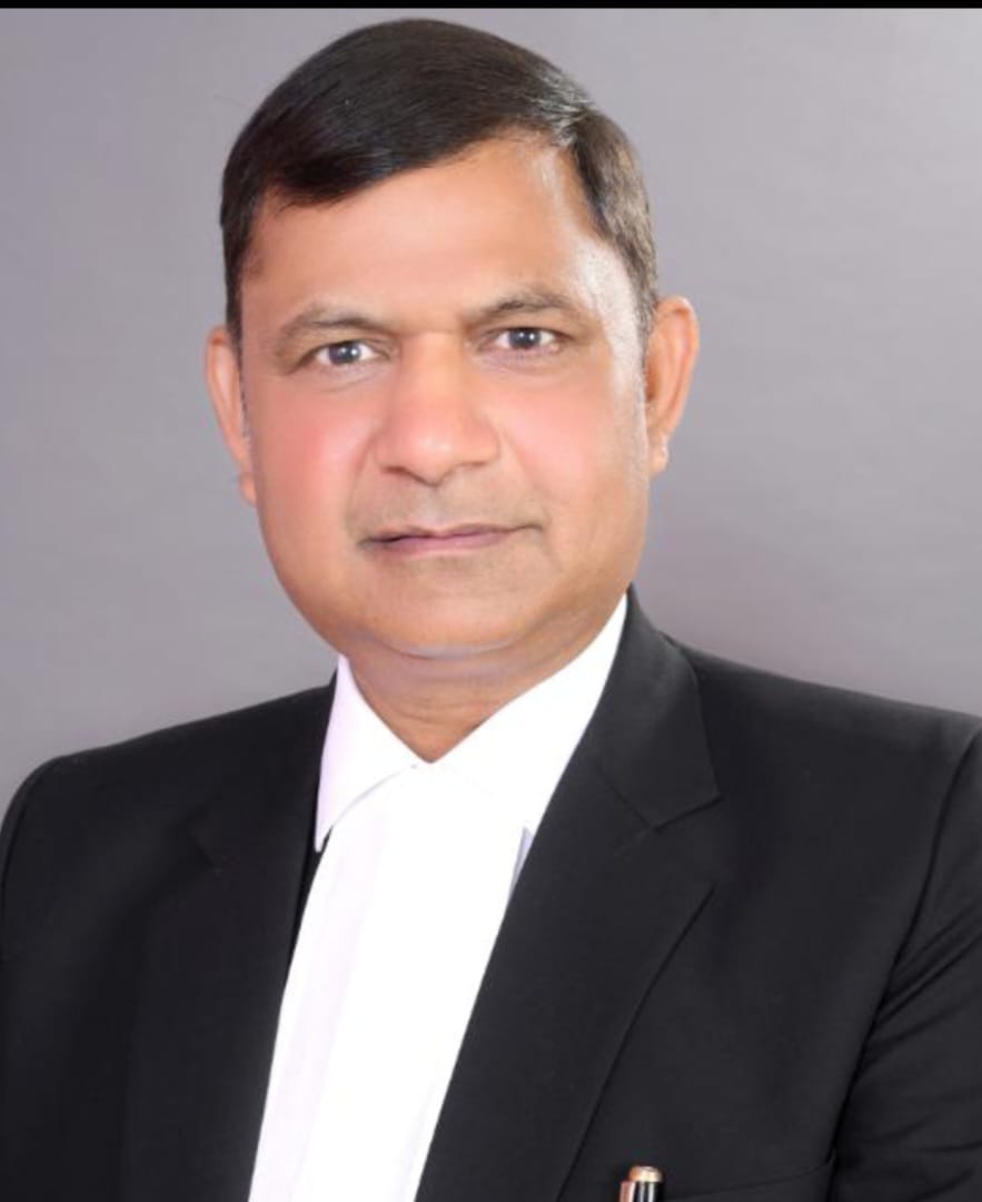 ADV. GAJENDRA SINGH