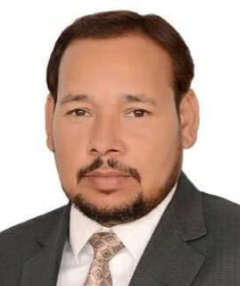 Mr. BABALOO SHRIVASTAVA