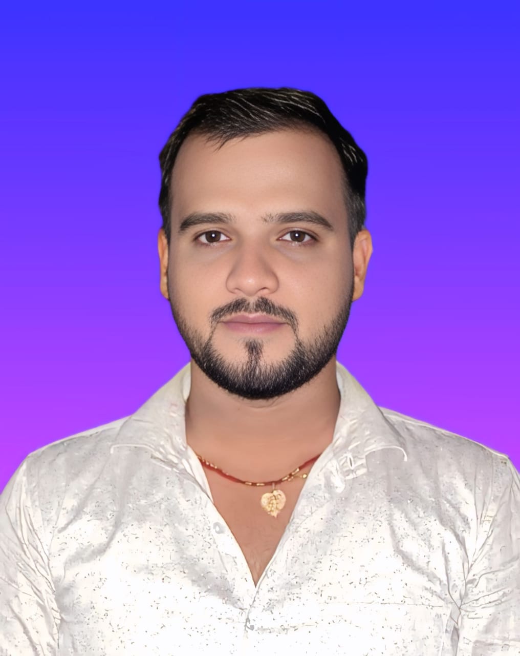 PRASHANT KUMAR (MANJHI)