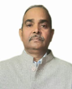 KRISHNA KUMAR NAND
