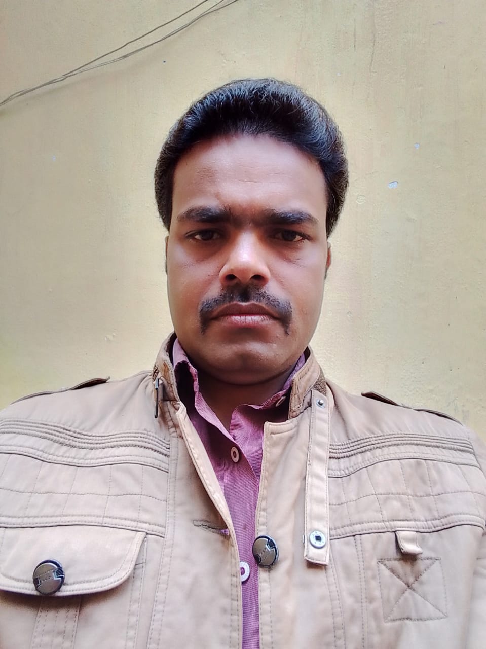 ROHIT KUMAR YADAV