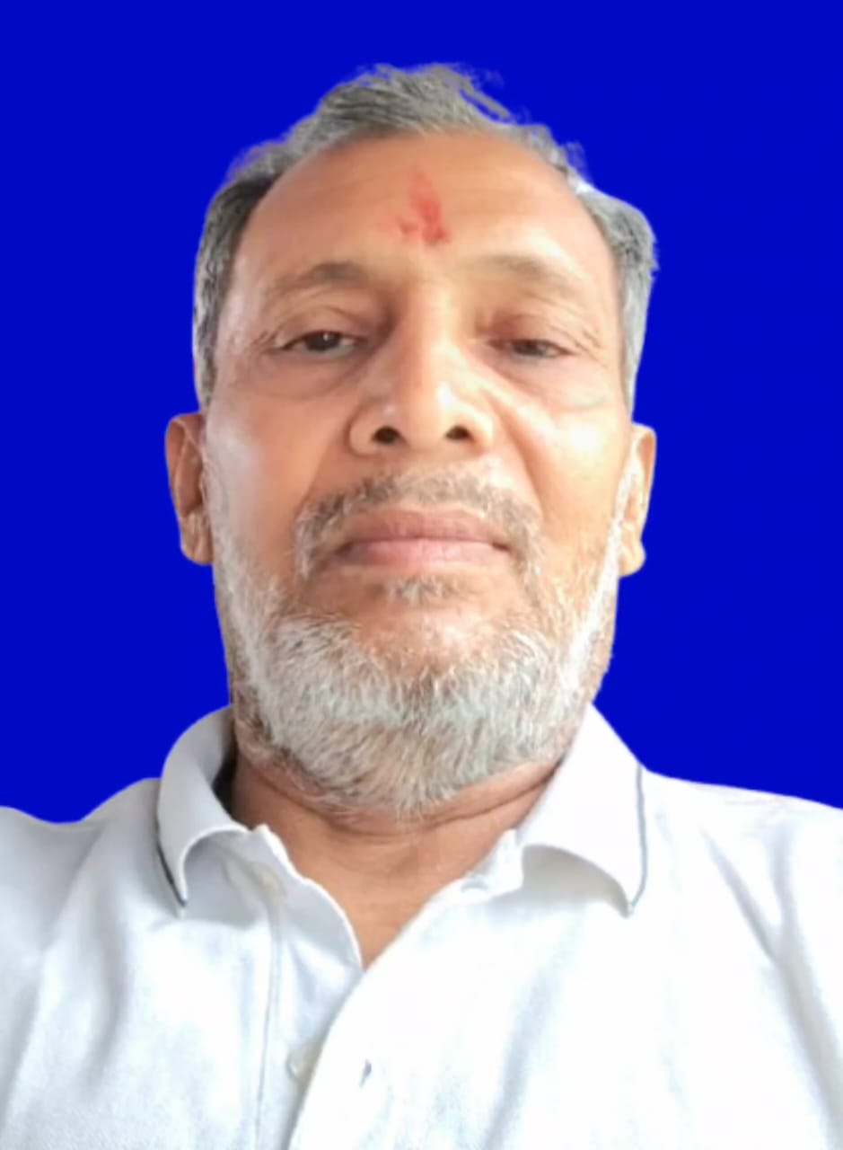 AWADHESH PRASAD