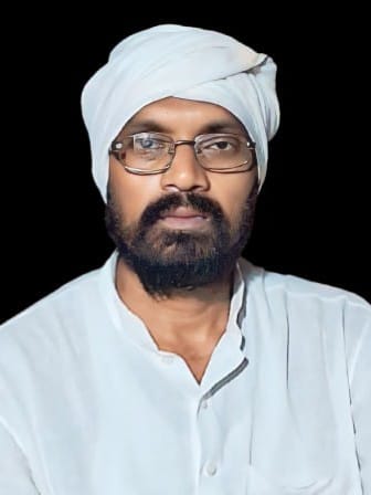 MAHANTH AKHILESHWAR DAS