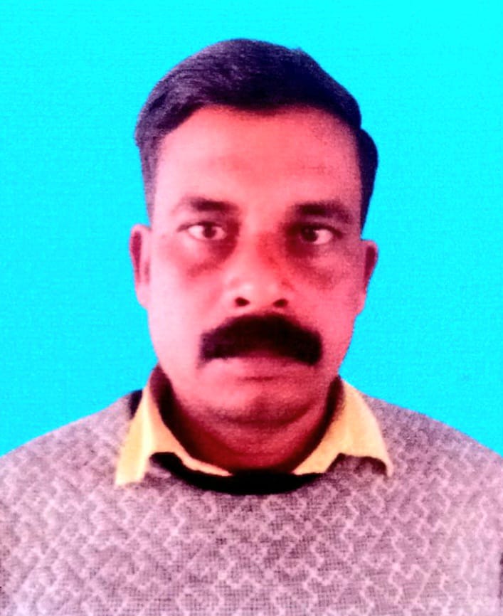 SANJAY KAMAR MAHTO