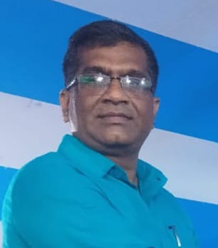1. SRI. CHANDRAGUPT KUMAR ( KARMAKILAK )