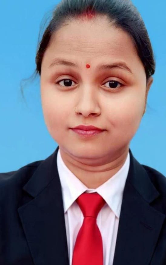 SMT. ANSHU KUMARI