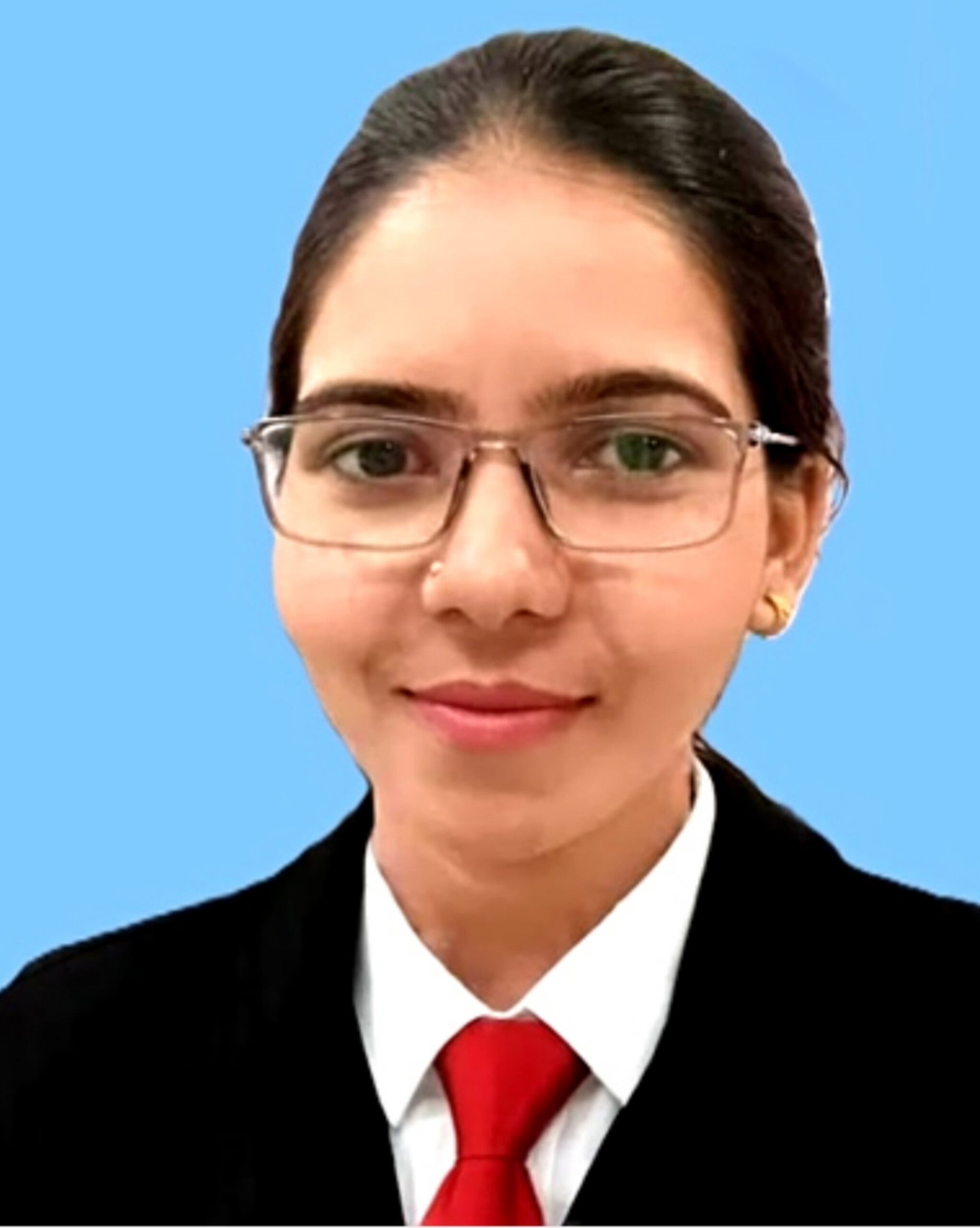 MRS. KHUSHBOO KASHYAP