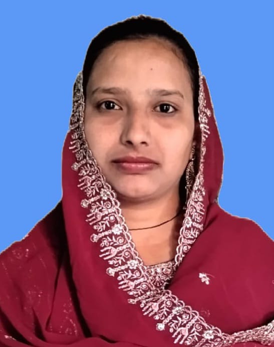 SUDDI KHATOON