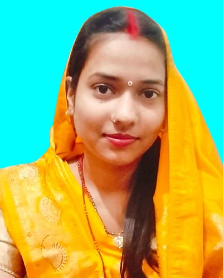 SHARMILA KUMARI