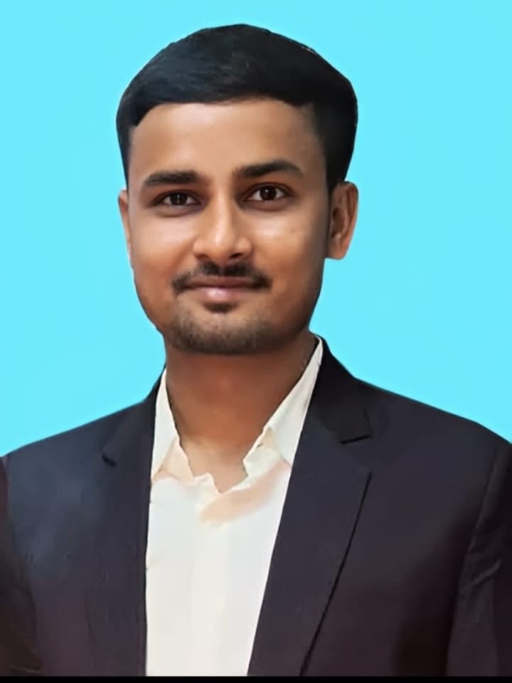 LOKNATH PANDEY