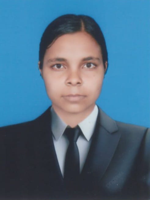 SURABHI KUMARI