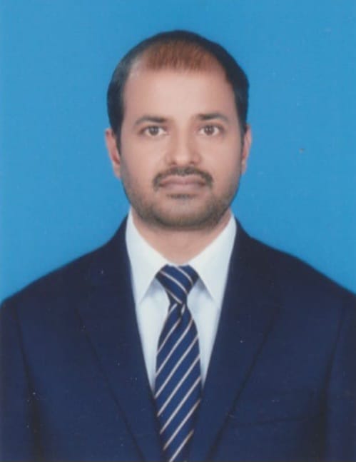 RUPESH KUMAR